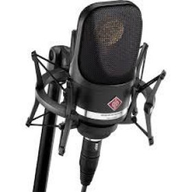 Neumann TLM 107 Studio Set BK Конденсаторные микрофоны